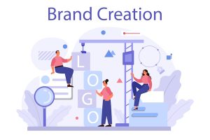 Brand creation