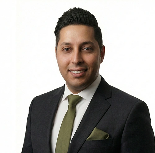 Mohammad Ahmadi