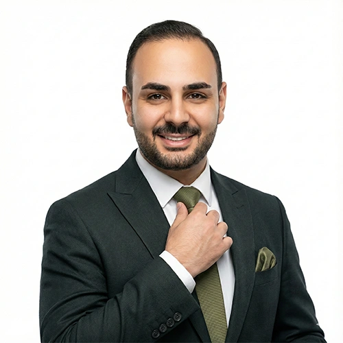 Saeid Khedmatkon