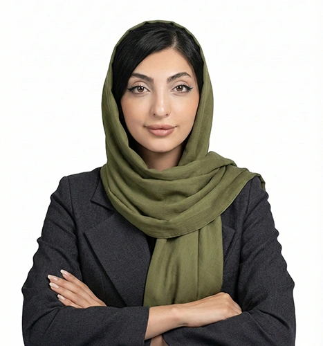 Fatemeh Bazaee