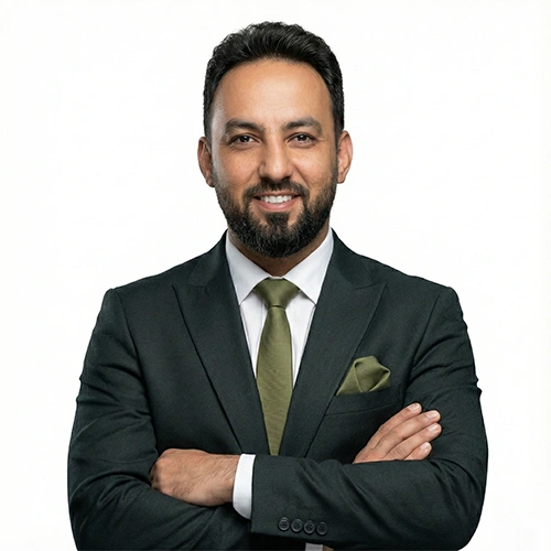 Omid Motamedi