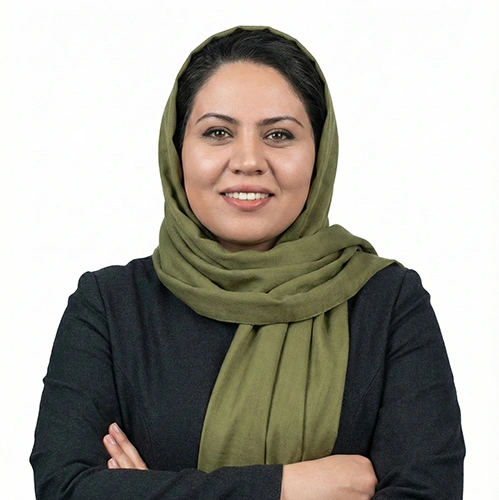 Parisa Savadkoohi