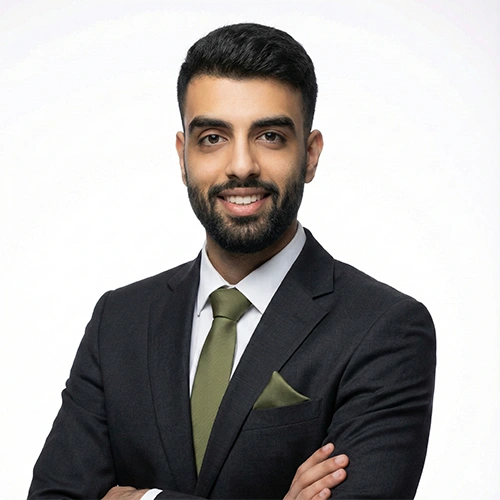 Pouya Salehi