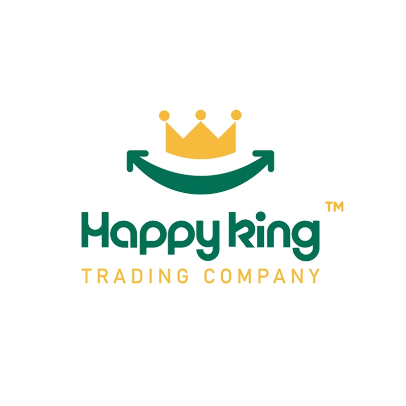 برندبوک و هویت بصری هپی کینگ