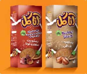 برندینگ و هویت بصری برند آناگل