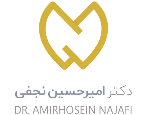 دکتر امیرحسین نجفی