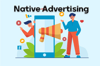 تبلیغات بومی (Native Advertising): تبلیغی که حس نمی‌کنید، اما می‌بینید