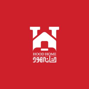 برندینگ و هویت بصری خانه هود