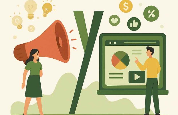 تفاوت بازاریابی سنتی و دیجیتال مارکتینگ