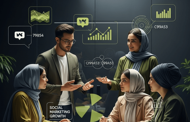 چگونه یک کمپین تبلیغاتی موفق و پربازده طراحی کنیم؟