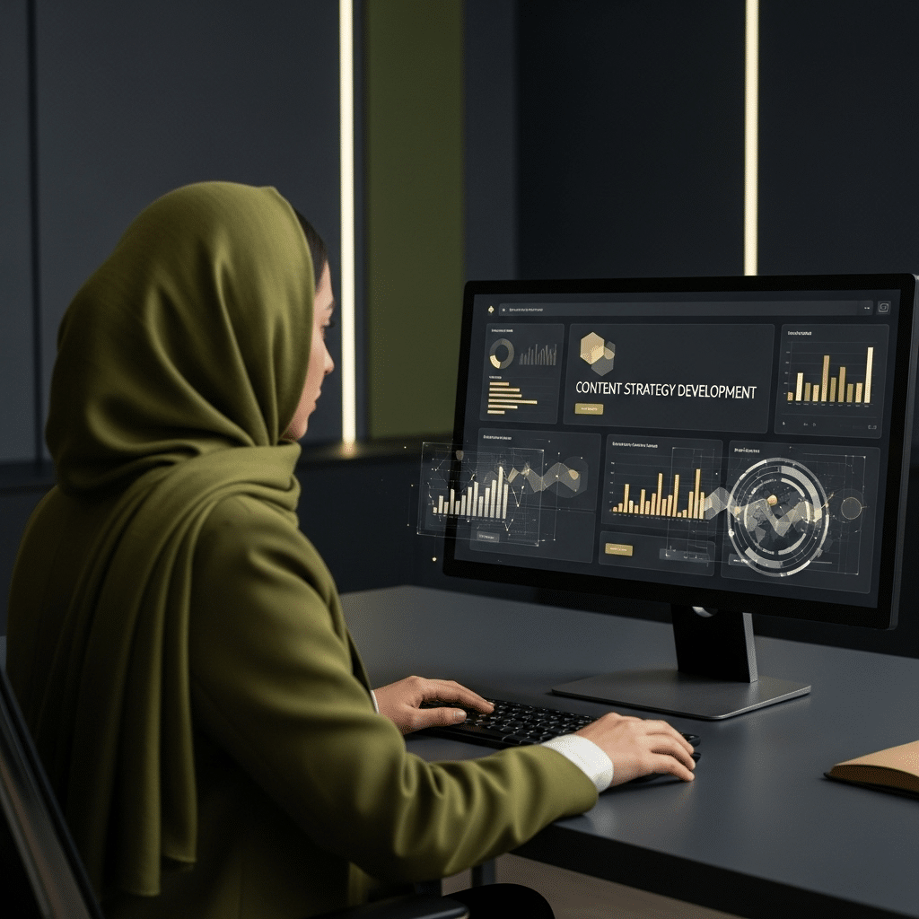 اهمیت استراتژیک کاتالوگ و بروشور در سال ۱۴۰۴