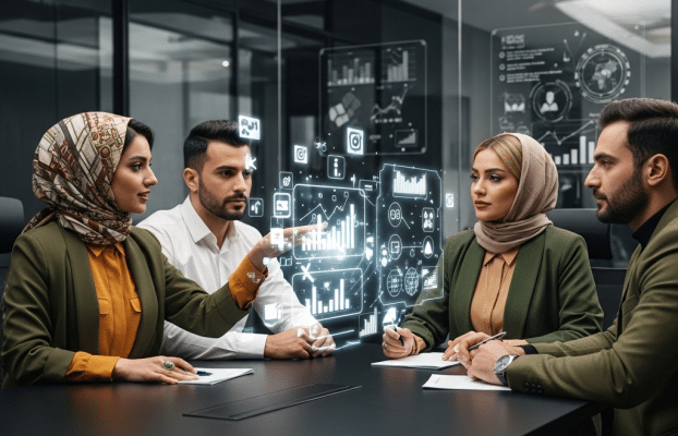 چگونه فروش آنلاین کسب و کار خود را افزایش دهیم؟ ۷ استراتژی قدرتمند برای سود بیشتر