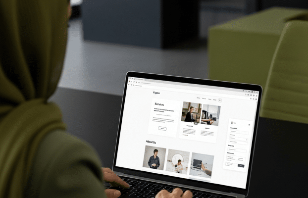 راهنمای کامل بازاریابی دیجیتال برای کسب و کارهای کوچک در سال ۱۴۰۴&#۸۲۲۱;