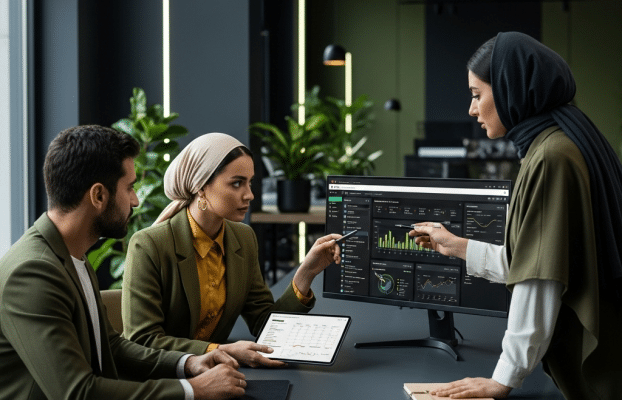 راهنمای جامع استراتژی‌های بازاریابی برای رشد کسب‌وکارهای کوچک در سال ۱۴۰۴