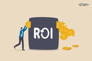 محاسبه ROI برندینگ در ۱۴۰۵