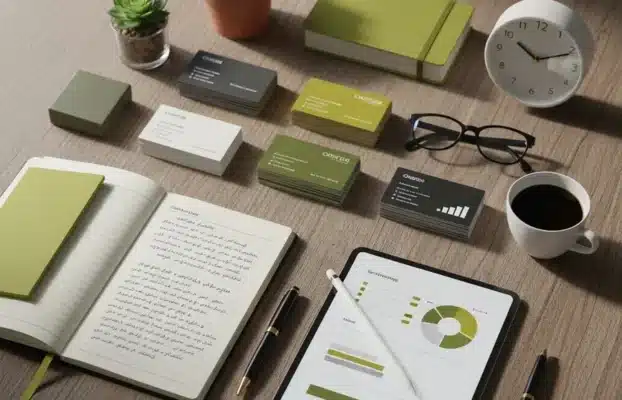 راهنمای جامع تدوین استراتژی دیجیتال مارکتینگ در ۱۴۰۵ (انواع + نمونه‌های موفق)