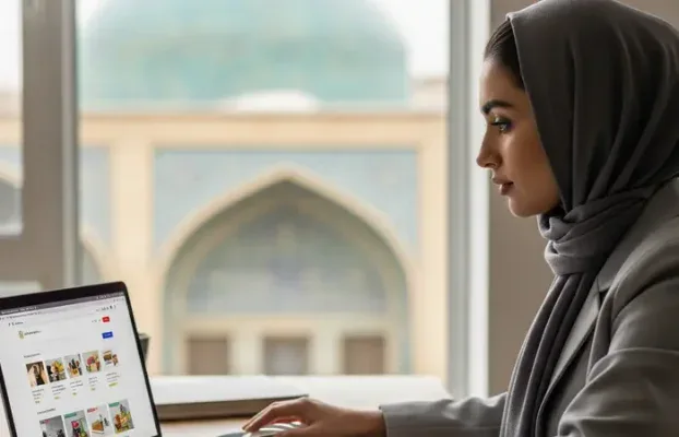 ۱۰ ویژگی کلیدی یک سایت فروشگاهی موفق در اصفهان (راهنمای جامع ۱۴۰۴)