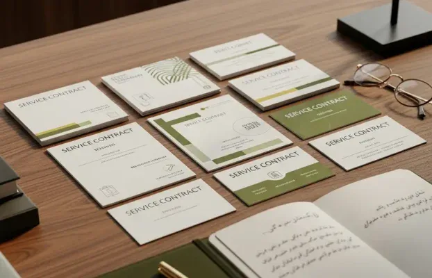 راهنمای جامع انتخاب پلن پشتیبانی سایت در سال ۱۴۰۴: بررسی تفاوت‌ها و هزینه‌ها