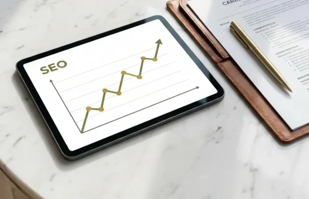 آموزش جامع سئو (صفر تا صد) 🚀 راهنمای قطعی ۱۴۰۵ + ورود به بازار کار