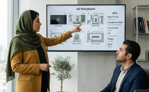 راهنمای ساخت تیزر تبلیغاتی در ۱۴۰۵؛ ۷ فاکتور کلیدی محاسبه هزینه - تصویر 1