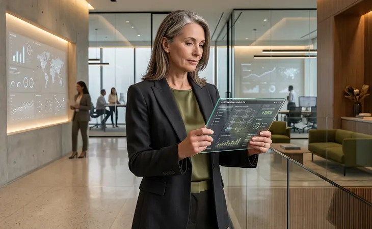 Business Process Automation: 7 Executive ROI Strategies for 2026 – Image 1
