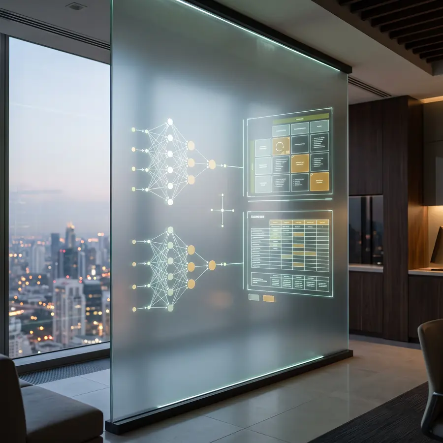 How to Make Your Business Smarter with AI (2026 Playbook)