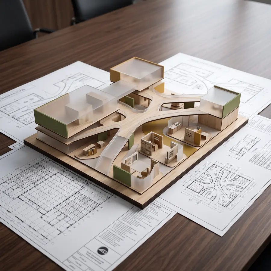Exhibition Booth Building: 2026 Enterprise ROI & Vendor Guide