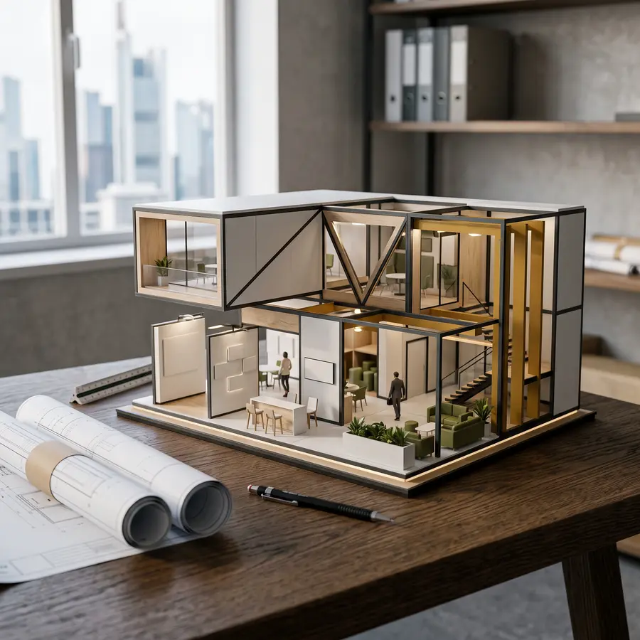 Trade Show Booth Design and Construction: 2026 ROI Playbook