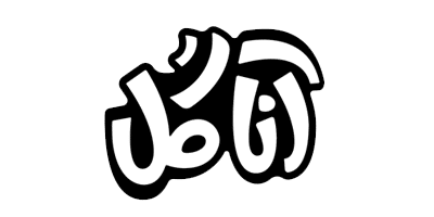 برندینگ و هویت بصری برند آناگل