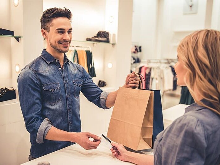 4 دلیل اهمیت بسته بندی در فروش