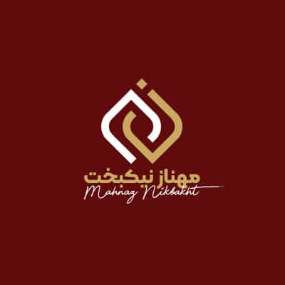 برندینگ و هویت بصری آموزشگاه نیکبخت