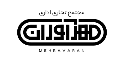 طراحی لوگو برندینگ و هویت بصری مهرآوران