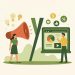 تفاوت بازاریابی سنتی با دیجیتال