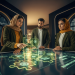 محاسبه دقیق ROI غرفه سازی نمایشگاه در ۱۴۰۴ + فرمول و مثال عملی
