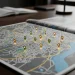 انتخاب بهترین شرکت تبلیغاتی تهران (۱۴۰۴): راهنمای جامع + معیارهای کلیدی