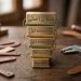 راهنمای ۷ مرحله‌ای طراحی هویت بصری برند برای مدیران در سال ۱۴۰۵